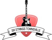 Six Strings Townsville image 1